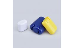 China Customized 5g Deodorant Tube Packaging Plastic supplier