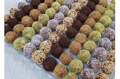 China CE certificated automatic round fish ball making machine supplier