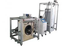China IEC60335 Household Appliance Test Equipment supplier