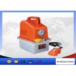 CTE-25AS 700Bar (10000PSI) Single Acting Electric Hydraulic Pump for sale