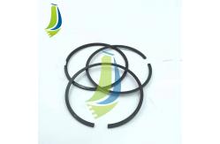 China 4089724 Spare Parts Piston Ring For QSB4.5 B3.3 Engine supplier
