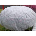 Tear Resistant Spun Bonded Non Woven Weed Control Fabric for Agriculture and Landscape Industry for sale