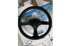 China 150HP Outboard Hydraulic Steering System , 32cm Steering Helm Kit supplier