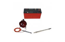 China Digital Geotechnical Inclinometer Borehole Survey Electronic Power supplier