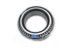 China HM220149 HM220110  Taper Roller Bearing 100*156.975*42mm  low noise supplier