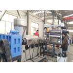 Plate WPC Foam Board Machine PVC WPC Celuka Foam Board Production Line for sale