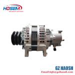Generator 24V/80A, Specs 28V/80A - OE No.8-97351574-N For Nissan 700P/4HE1/4HG1/4HL1 for sale