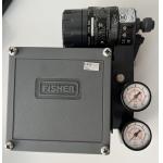 Original New Emerson Fishere 3582 and 3582i positioners and 582i Electro Pneumatic Converter for sale