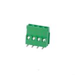 26-12AWG HQ129R-5.0/5.08 Mm Screw Terminal 2 Pin for sale