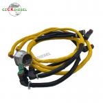 Wiring Harness 6219-81-8710 for PC200-6 PC220-6 Excavator