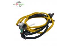 China Wiring Harness 6219-81-8710 for PC200-6 PC220-6 Excavator supplier