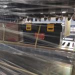5mpa Hydraulic Mattress Coiling Machine