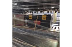 China 5mpa Hydraulic Mattress Coiling Machine supplier