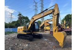 China Japan Used CAT Excavator for sale Second Hand 312D2 Jindongyu Machinery supplier