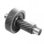 0.15mm Backlash High Precision Gears Grade 1 Involute Tooth Profile for sale