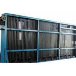 Cage loop Steel Storage 100-800m Horizontal Accumulator Machine Customized