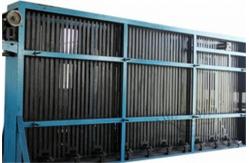 China Cage loop Steel Storage 100-800m Horizontal Accumulator Machine Customized supplier