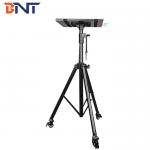 200CM Adjustable Projector Tripod Stand With 35mm Column for sale