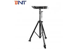 China 200CM Adjustable Projector Tripod Stand With 35mm Column supplier