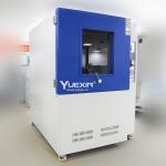 1200L IP5X IP6X Environmental Test Chamber , Reliable Sand And Dust Chamber