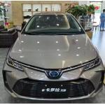 Electric EV Car Model 2025 Toyota Corolla Hybrid 1.8L EV Sedan New 4-Seater Electric Car for sale