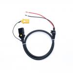 Operating Temperature Wire Cable Harness Waterproof For Electronic Applications for sale