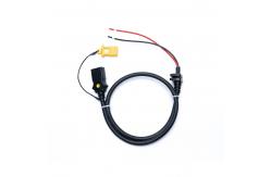 China Operating Temperature Wire Cable Harness Waterproof For Electronic Applications supplier