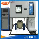 Water Cooling Environmental Shaker Comprehensive Vibration Test Chamber 20%~98%R.H.