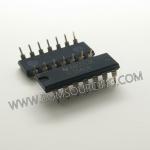 TL084CN J-FET 3MHZ Amplifier 4 Circuit  14-PDIP electronic ic chip for sale