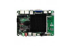 China MINI ITX Motherboard 3.5 Inch Intel J1900 2COM Mini Embedded PC Mainboard supplier