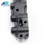 China 0AM DQ200 solenoid valve base 0AM DQ200 DSG 7-Speeds AutoTransmission  System for VW AUDI Skoda for sale