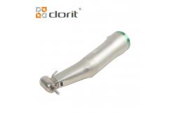 China 20:1 Contra Angle Push Button Dental Slow Speed Handpiece For Implant supplier