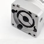 PLF090-L2 Spur Gear Compact Planetary Gearbox Low Noise RATIO 12 TO 70