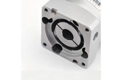 China PLF090-L2 Spur Gear Compact Planetary Gearbox Low Noise RATIO 12 TO 70 supplier