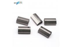 China High Efficiency CNC Cermet Bearing Insert F12 Uncoated supplier