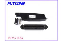 China 50 Pin Centronics IDC Connector supplier