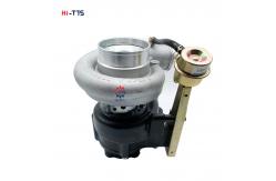 China Aftermarket Engine Turbo Charger Assy 00JP080S049 13057935 JP80S supplier