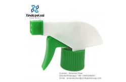 China Chemical Trigger Sprayer PP Fine Atomization Garden Sprayer For Household supplier