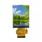 2.4 Inch 240x320 IPS RGB ALL ST7789V  TFT LCD Display for sale