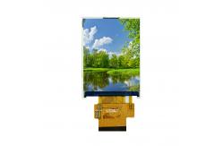 China 2.4 Inch 240x320 IPS RGB ALL ST7789V  TFT LCD Display supplier