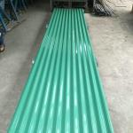 Building Tin Zinc Color Coated Plate Hot Rolled A527 A526 G90 0.12mm - 5mm for sale