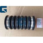 Reinforced Flexible Air Hose , EC210BLC Excavator Hose  Replacement Parts VOE11110498 for sale