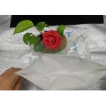 Large Capacity 500ml Liquid Pouch With Spout , Stand Up Spout Pouch Plastic 350ml