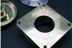 China Precise Running Molins Mk8 Cigarette Making Machine 15 Teeth Electro - Mechanical Clutch supplier