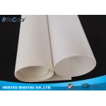 360gsm Eco Solvent Matte Printable Cotton Inkjet Printing Plotter Photo Canvas