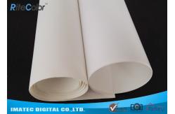 China 360gsm Eco Solvent Matte Printable Cotton Inkjet Printing Plotter Photo Canvas supplier