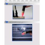 1000V Non Contact Electrical Tester Pen