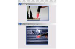 China 1000V Non Contact Electrical Tester Pen supplier
