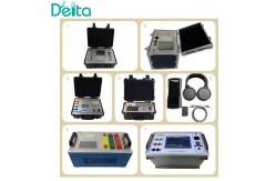 China Hot Sale Transformer Testing Equipment Best Transformer Tester supplier