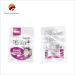 Customization Barrier Retort Bags CMYK/PANTON Color Design PET/AL/PA/RCPP for sale